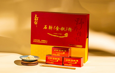 金钗石斛粉